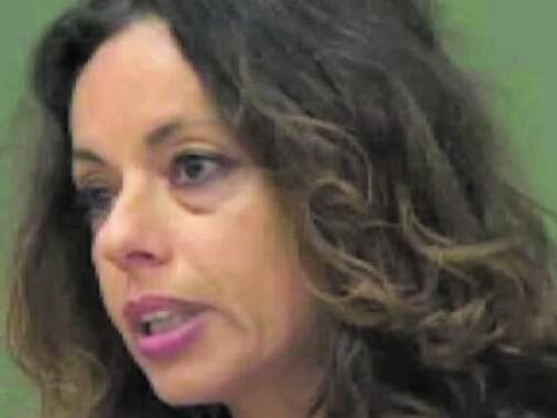 “Auto da mafiosi”. La sbandata della pm