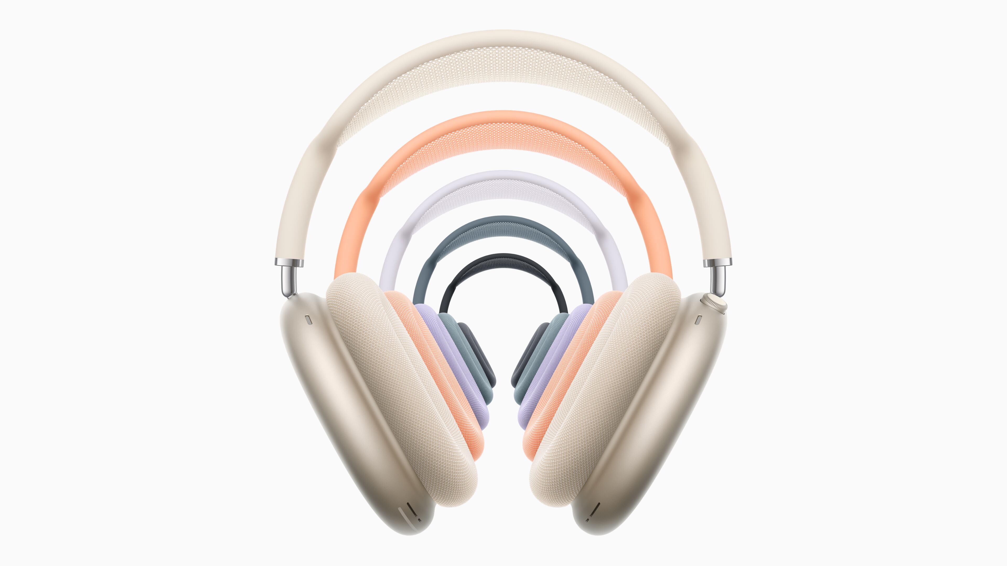 Due nuove funzioni sulle AirPods Max: cosa cambia