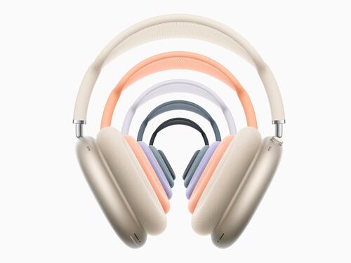 Due nuove funzioni sulle AirPods Max: cosa cambia