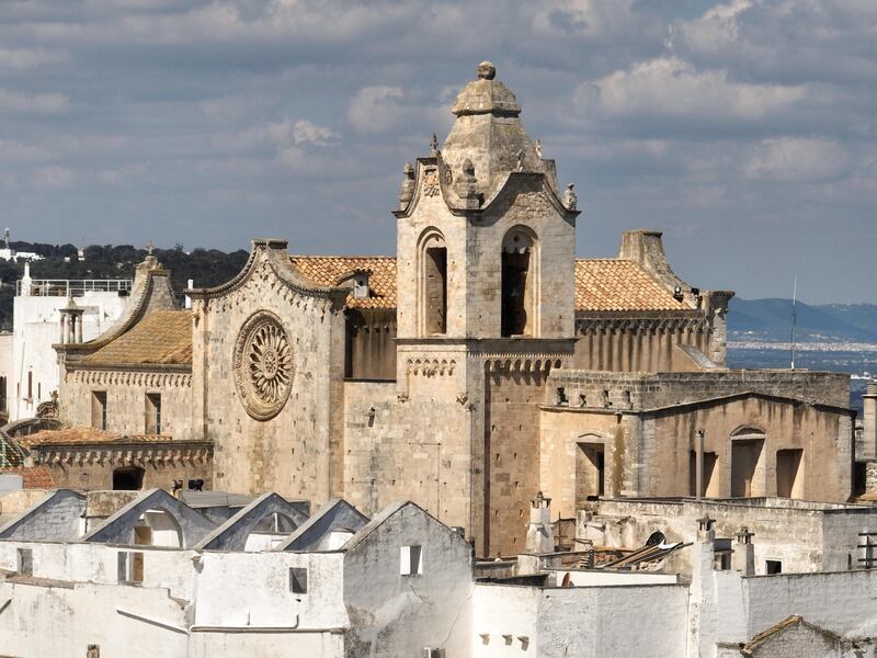 Ostuni