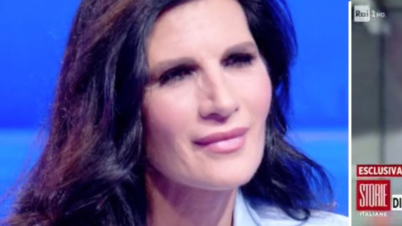 "Non sono Mark Caltagirone". E lo sposo (finto) della Prati sporge denuncia
