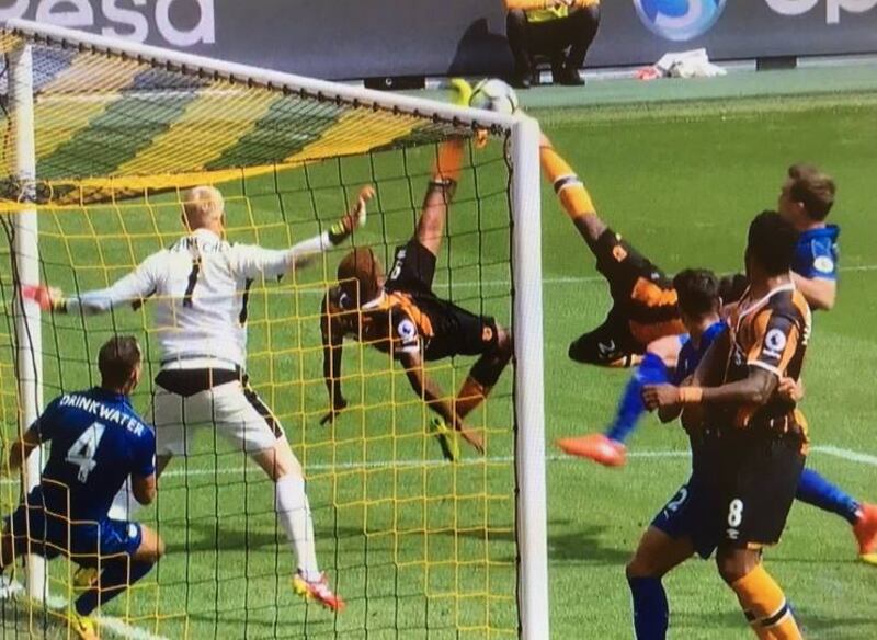 gol hull