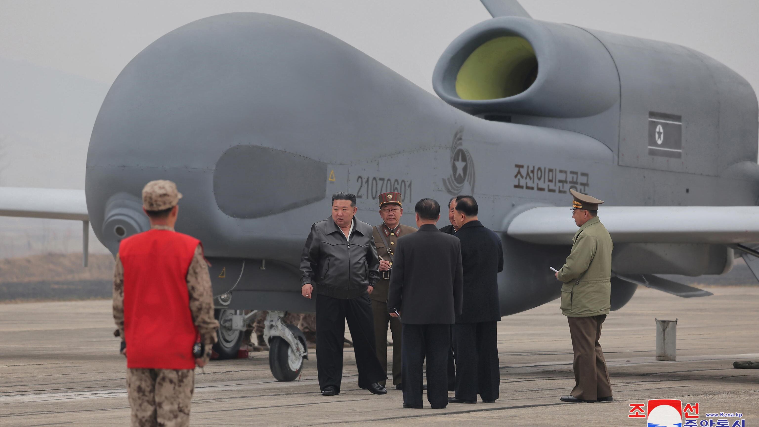 Allarme nella penisola coreana. Pyongyang testa droni spia ed esplosivi dotati di IA