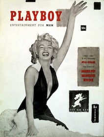 Playboy, le modelle più celebri di tutti i tempi 23