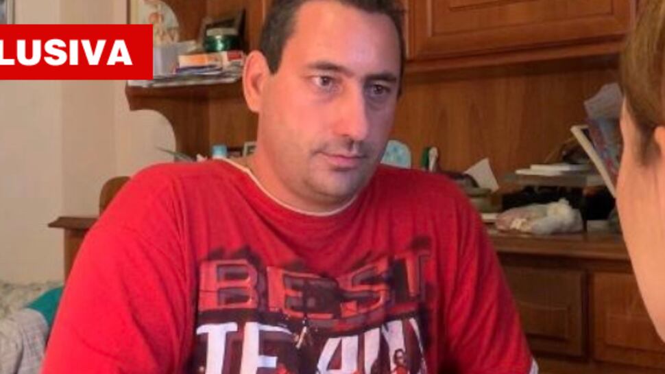 "L'assistente pro Bibbiano mi ha tolto mia figlia Giulia"