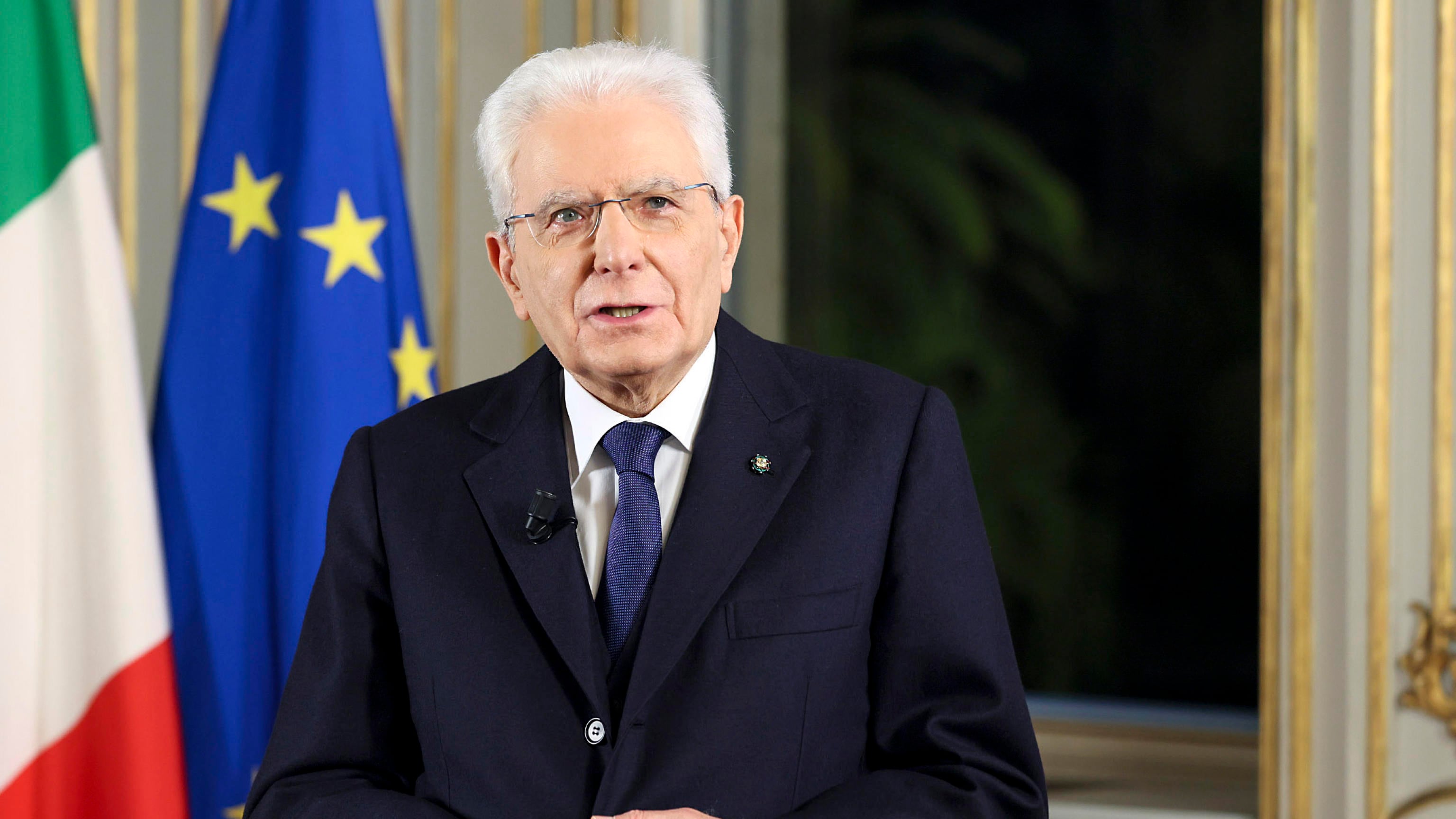 "Si chiude stasera". Si va verso il Mattarella bis