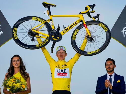 Diamo i voti al Tour
