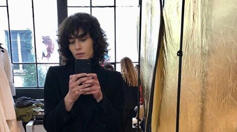 La denuncia della modella: "Esclusa dalla sfilata perché sono israeliana"