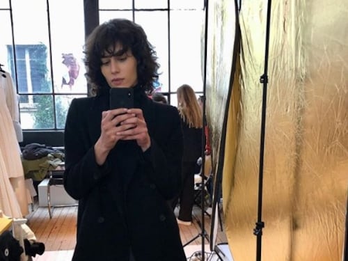 La denuncia della modella: "Esclusa dalla sfilata perché sono israeliana"