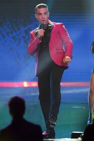 X Factor 10, le foto dell'ultima puntata 12