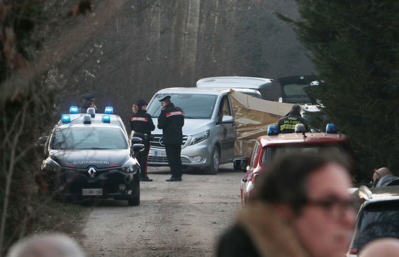 Cadavere Yana Malayko 3