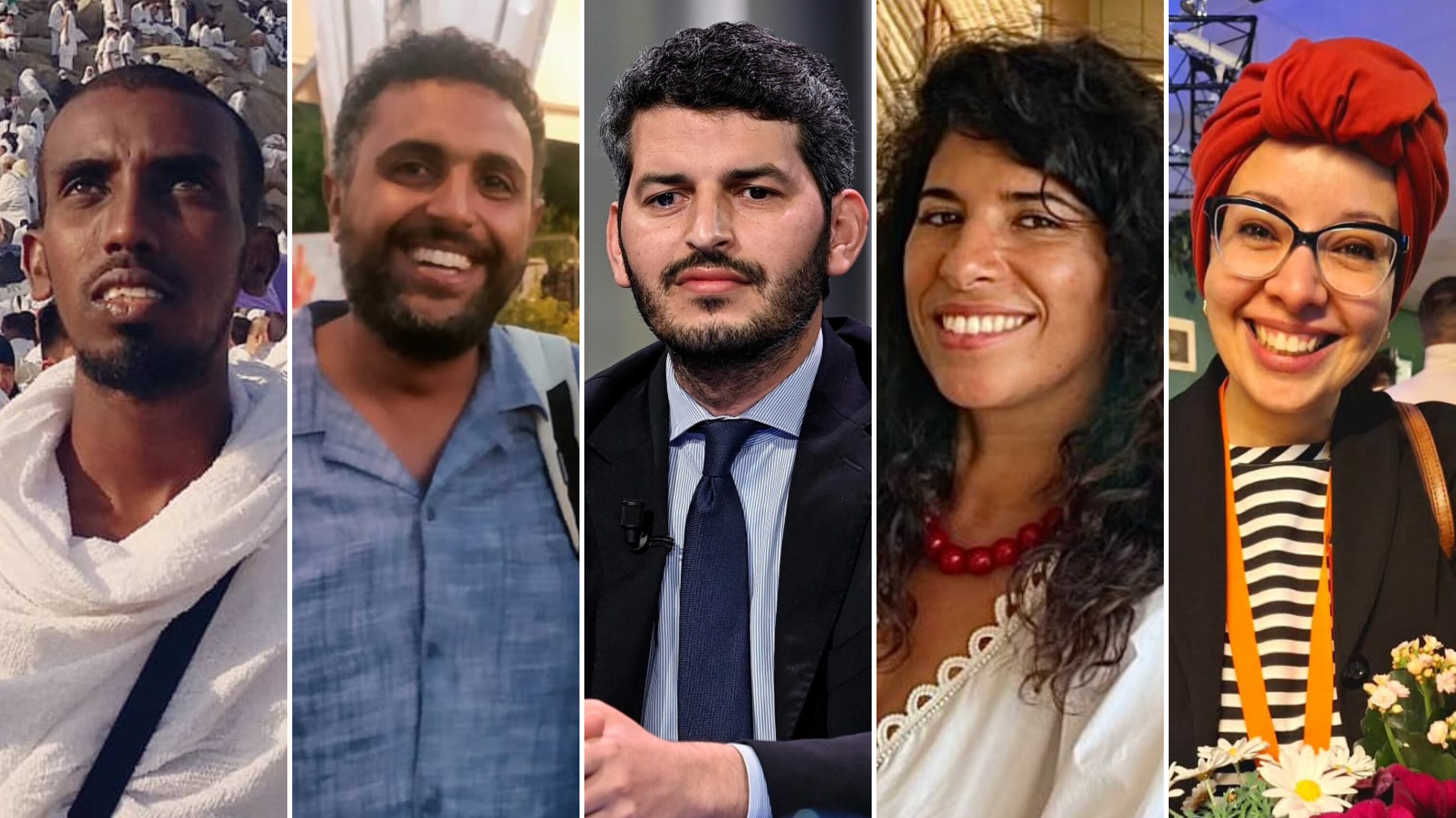 Si prepara il partito "Forza imam". La rete di giornalisti, politici e attivisti