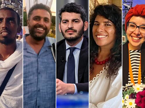 Si prepara il partito "Forza imam". La rete di giornalisti, politici e attivisti