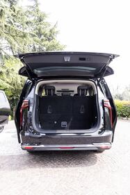 Maxus Mifa9, guarda le foto 19
