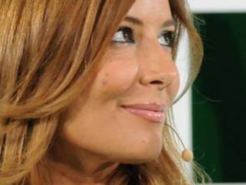 Foto rubate ai vip: chiesto un anno di reclusione per Selvaggia Lucarelli