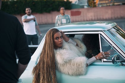 Beyoncé Knowles in "Lemonade": foto 7