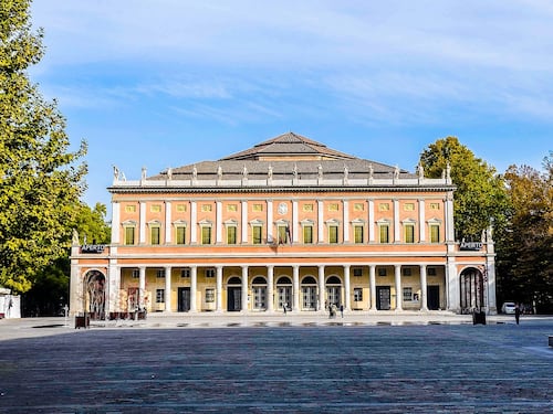 Elezioni comunali a Reggio Emilia, il centrodestra tenta un'altra vittoria in trasferta