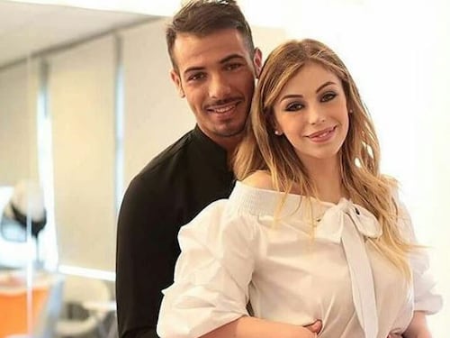 Alessia Cammarota attaccata dal web: "Sei meno mamma delle altre"