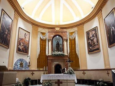 Chiesa di Frattamaggiore
