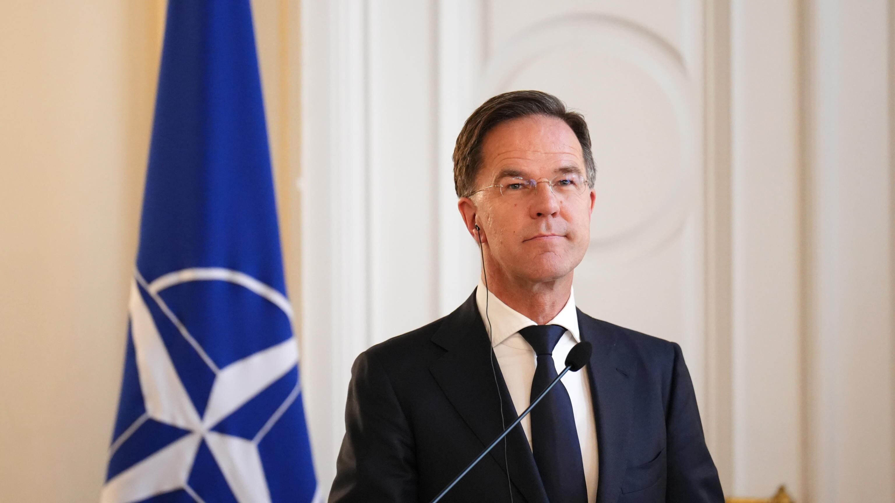 Il futuro della Nato: presto combatterà con il supporto dell'Ia