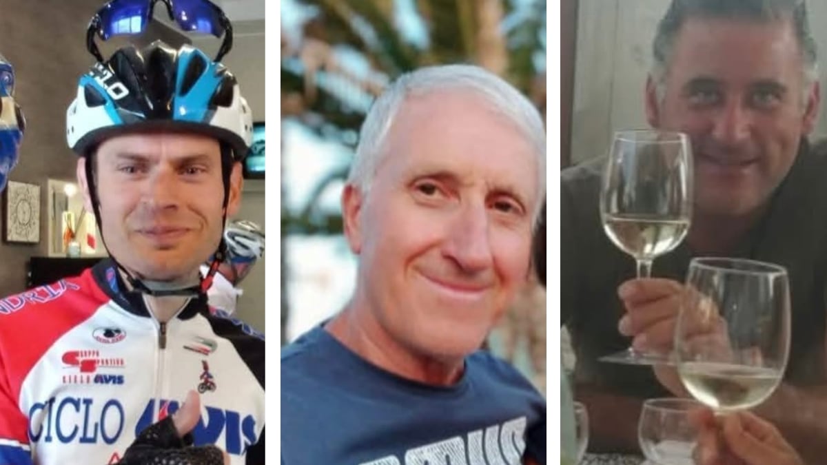 La velocità e la partenza per le vacanze: le ipotesi sulla strage di ciclisti in Puglia