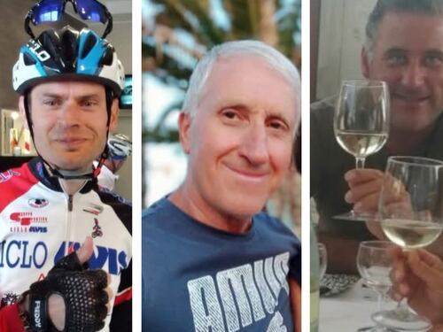La velocità e la partenza per le vacanze: le ipotesi sulla strage di ciclisti in Puglia