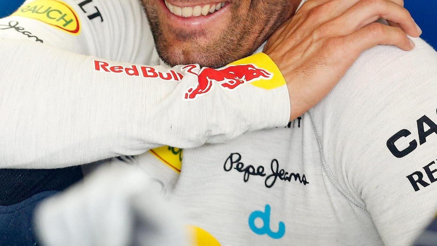 Ora avanti i secondi Webber in pole Massa... prima guida