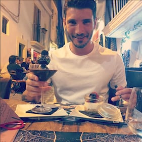 Emma Marrone e Stefano De Martino, foto 29