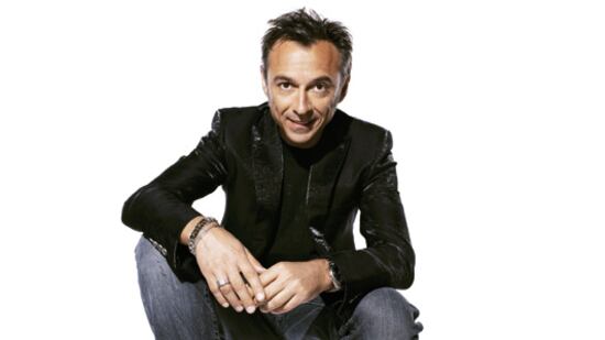 Dj Albertino lascia radio Deejay, sarà direttore a M2O