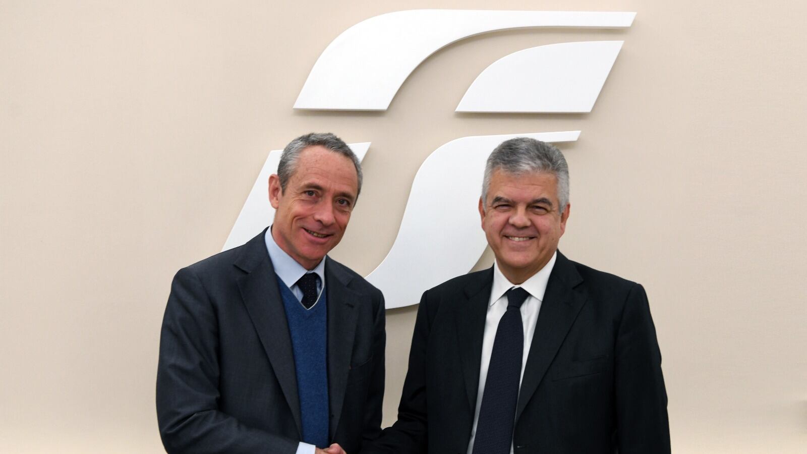 Fs, doppio asse con Poste per il digitale