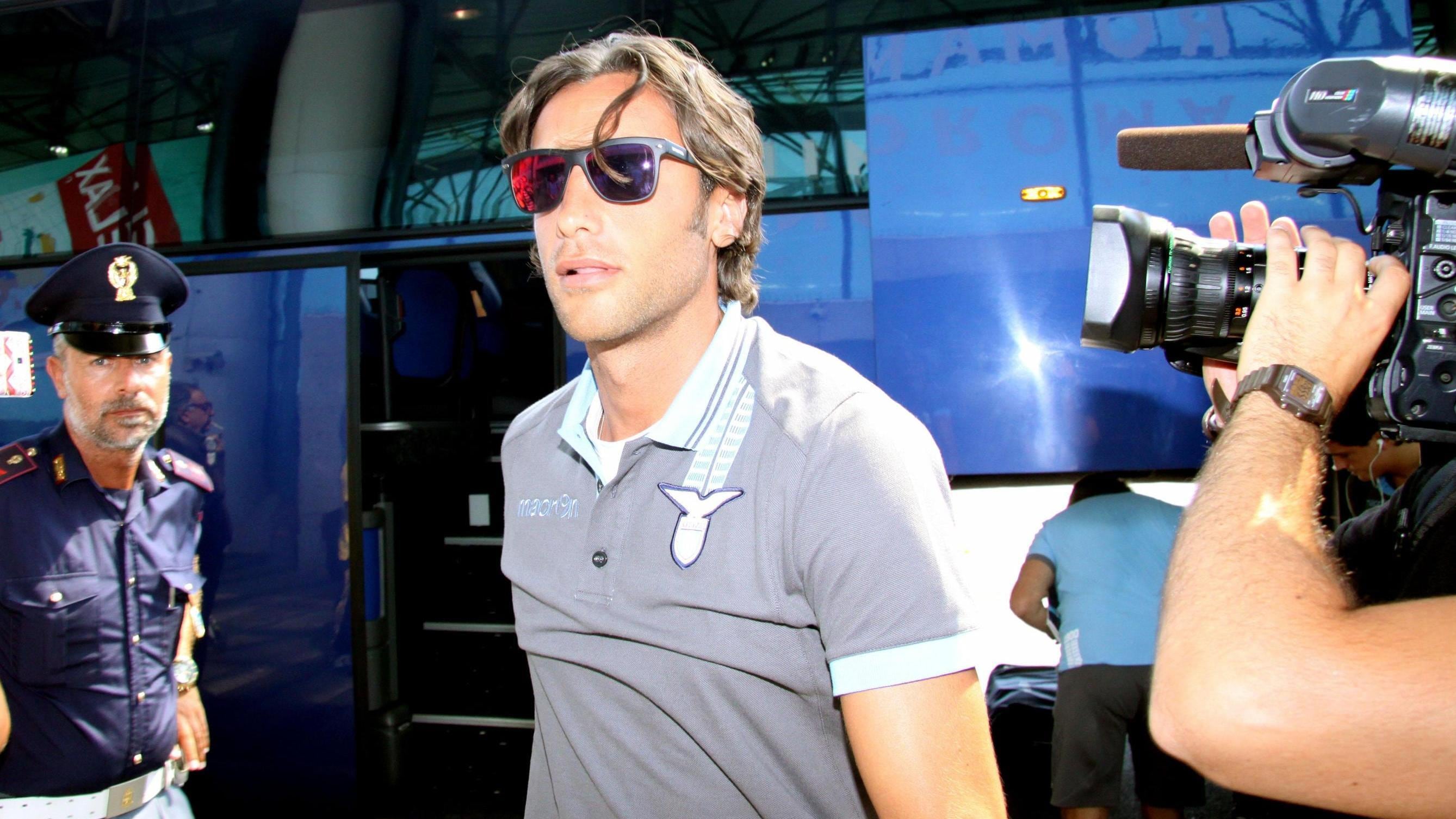Mauri, incubo radiazione Tremano Lazio e Genoa