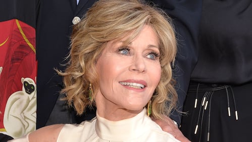 Jane Fonda, bellezza senza tempo 14