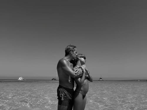 Cristina Marino e Luca Argentero, lo sfogo dopo l’annuncio della gravidanza: “Volevamo scegliere noi se e quando dirlo”