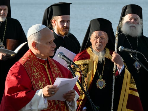 Il viaggio del Papa, il "grande assente" e i rapporti con la Chiesa russa