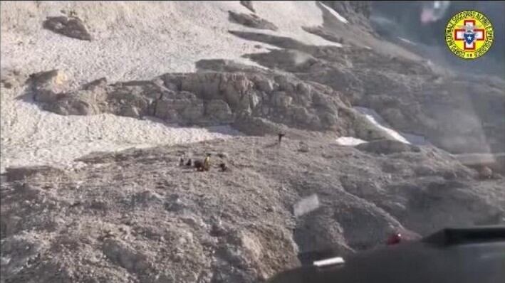 Udine, speleologo ferito in grotta, rimandate le operazioni di uscita