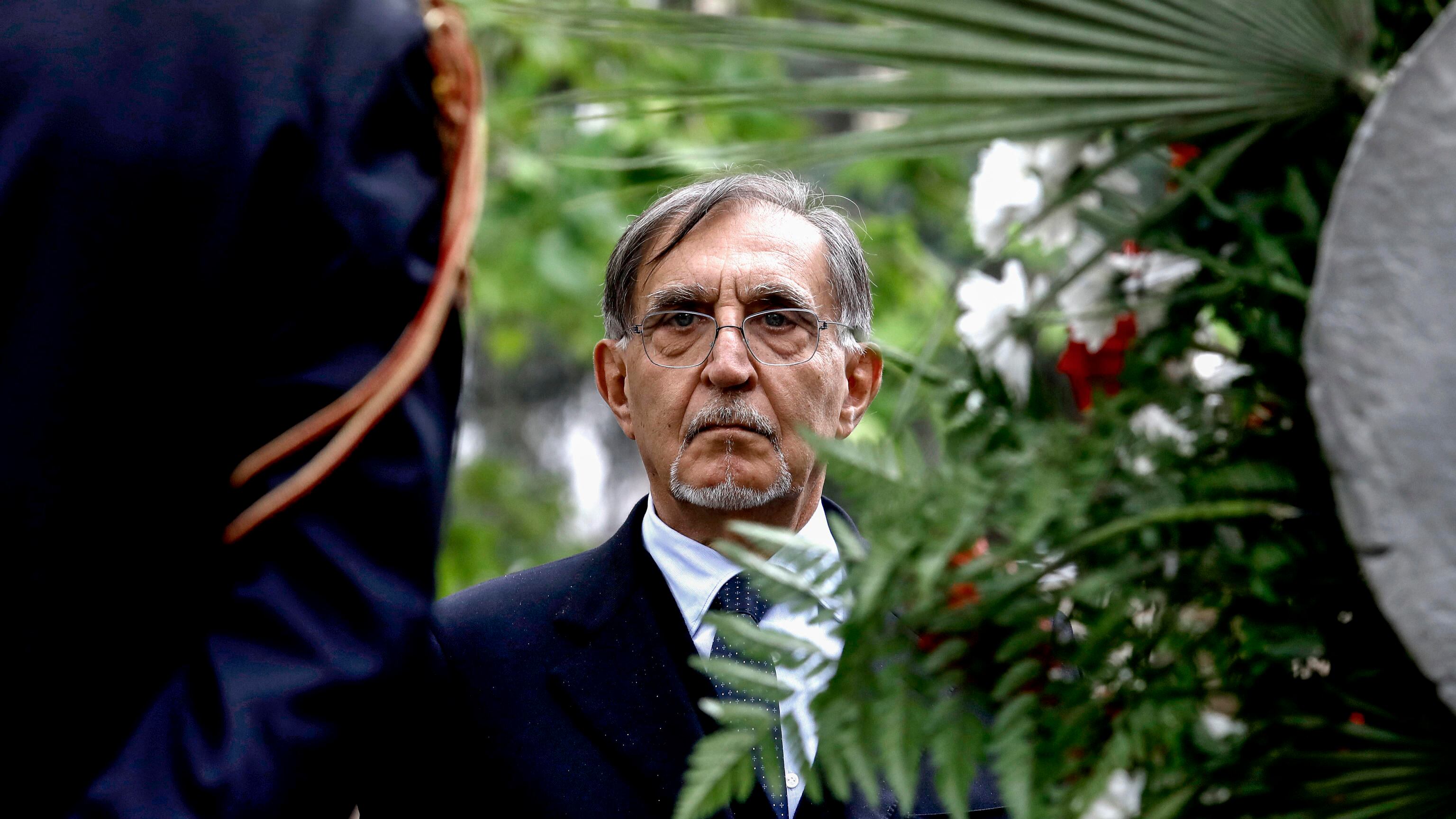 L'appello di La Russa per Ramelli: “Ora pacificazione nazionale”