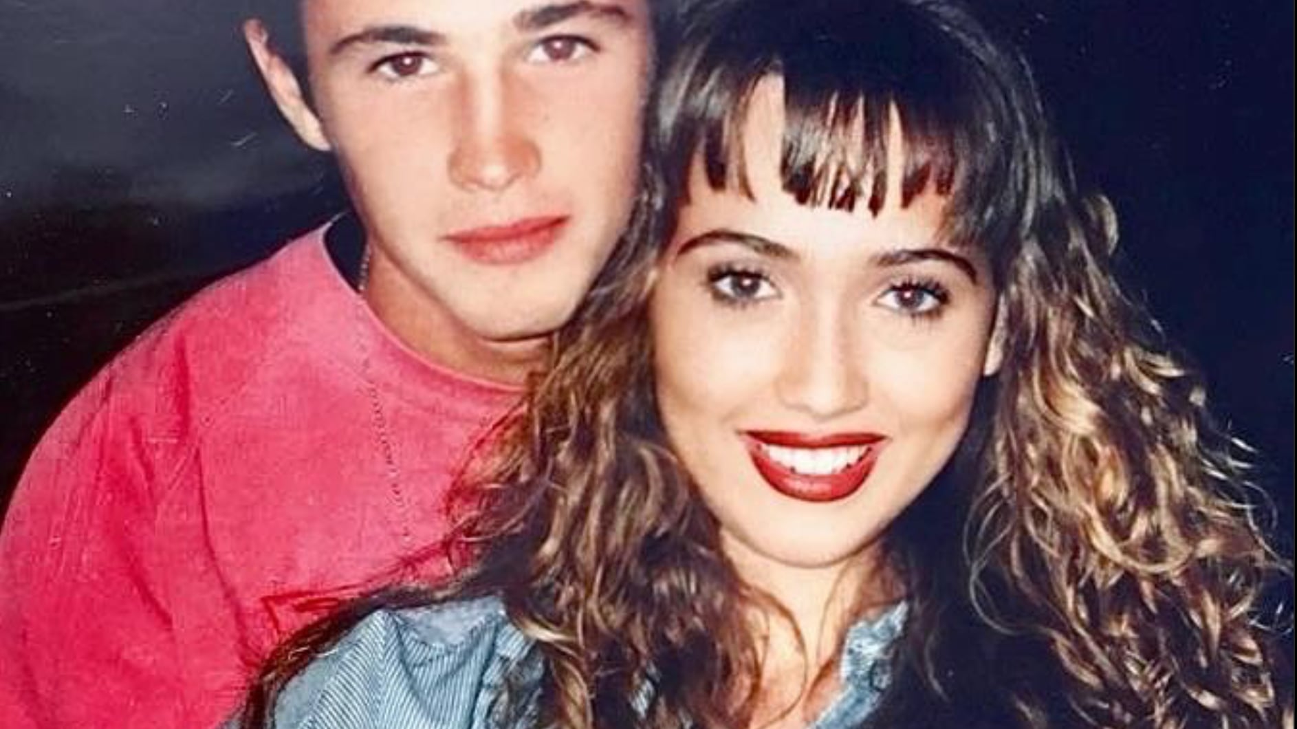 "Vivo, ma non ho un motivo". Chiara Francini e il post straziante per la morte del suo primo amore