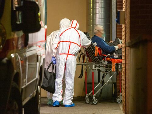 Salerno, 5mila euro di multa per chi torna dalle zone focolaio del coronavirus senza avvisare