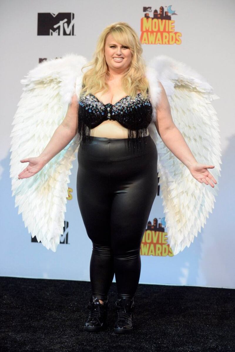 Rebel Wilson, foto 48