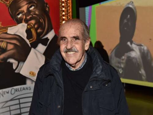 Addio a Fabrizio Zampa, storico giornalista che aveva dedicato la vita a scrivere di musica