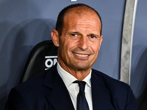 "La Juve non può giocare così". Capello demolisce Allegri