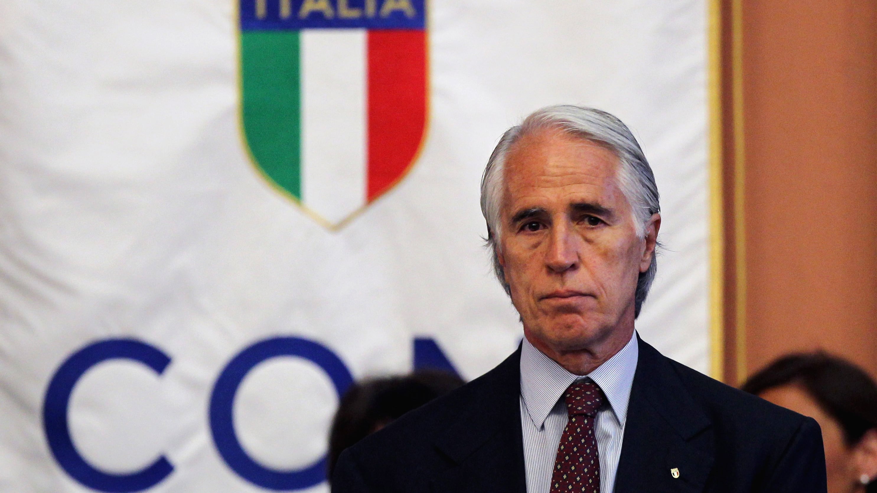 L'ultima carta del Coni: candidatura unitaria oppure Giochi a Milano