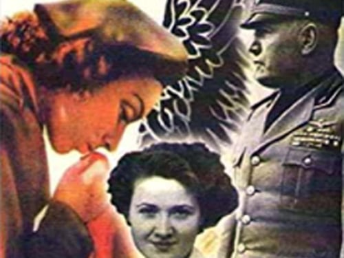 Morta l'ultima figlia naturale di Mussolini, Elena Curti