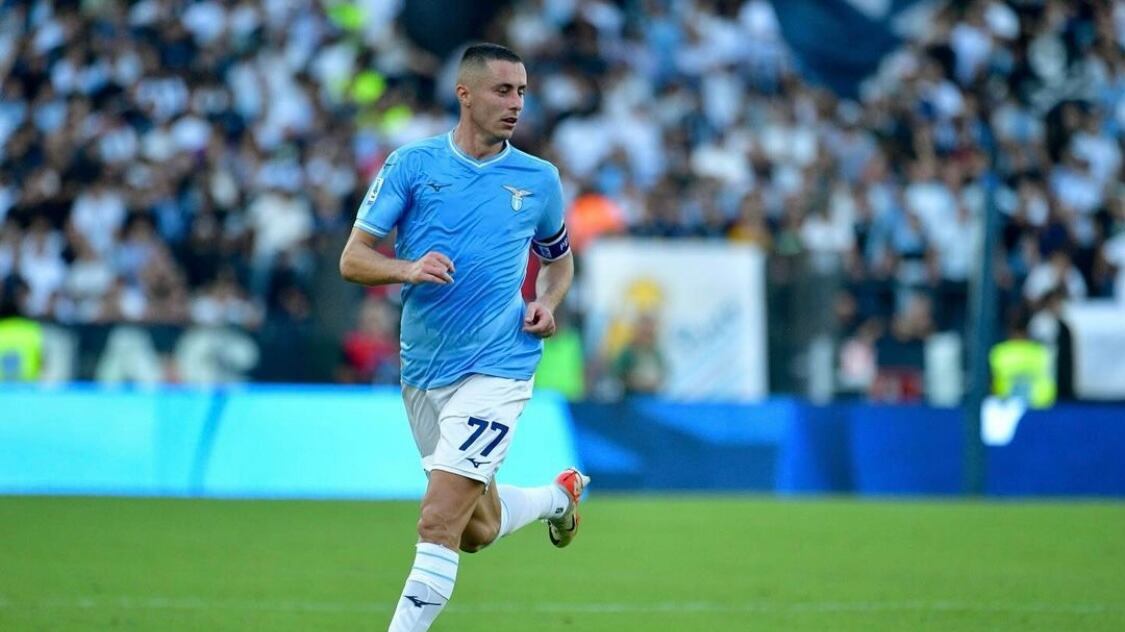 Pistola puntata in faccia: cosa è successo a Marusic