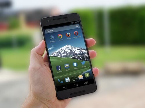 Android: come fare uno screenshot