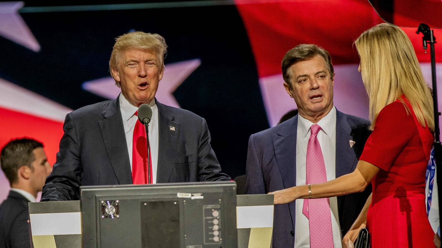 Russiagate, nuove accuse per Manafort e Gates