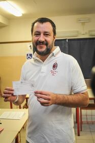 Referendum autonomia: i big ai seggi 6