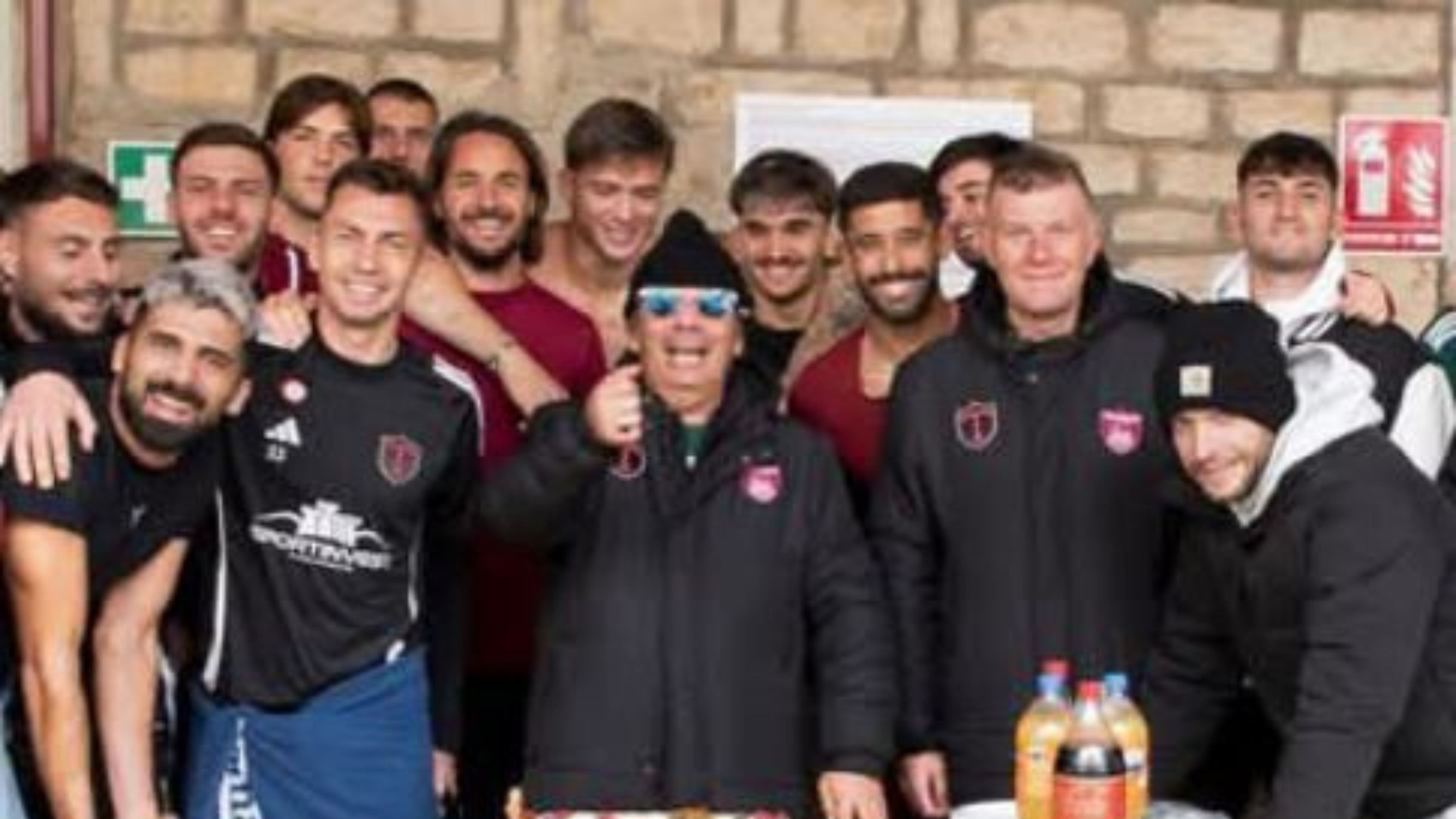 I 60 anni di Eziolino Capuano, il "dottor Jekyll e mister Hyde" del calcio