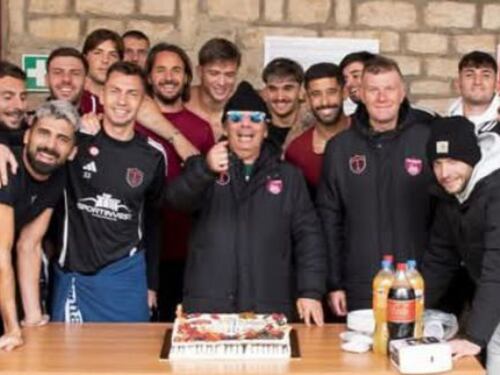 I 60 anni di Eziolino Capuano, il "dottor Jekyll e mister Hyde" del calcio