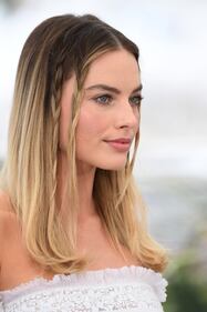 Margot Robbie al Festival di Cannes: foto 2